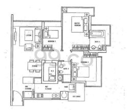 The Quartz (D19), Condominium #459329311